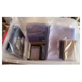 LG Box Full Of New Supplies Multiple Sizes Top Loa