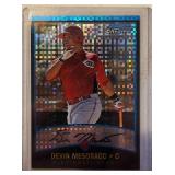 2011 Bowman Chrome Devin Mesoraco Refractor /25