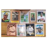 Box Full Unsearched CY Young/Yount/Winfield Cards