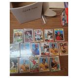 LG Stack Unsearched Ozzie Smith Cards