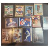 Unsearched Box Of VTG Nolan Ryan Cards