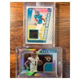 RC Patch Brian Thomas Jr. & Travis Etienne Jr Priz