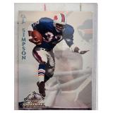 Super Star All Sport Lot OJ/Magic & More