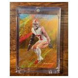 2024 Prestige Dre Greenlaw Orange Prem. /50 SF49rs
