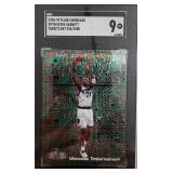1998 Flair Showcase Kevin Garnett SGC 9 takeit2net