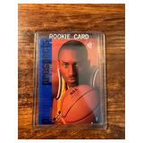 1996-97 SP Kobe Bryant #134 Rookie RC