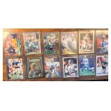 Troy Aikman HOF Dallas Cowboys lot of 12