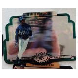 65 1996 Spx MLB Cards