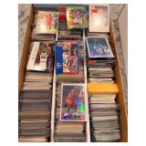 NBA 1990s - 2000s mixed box - Stars,RC,Prizm,Chrom