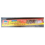 1991 Topps Micro Mini Sealed Factory Set