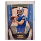 Matthew Stafford 2009 RC Patch /250 Lions