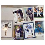 Box Full Unsearched 90s-00s Stars Springer & More