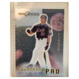 4 90s-00s Star Inserts & Patch Card