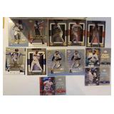 12 2003 UD Finite Inserts AROD/Ichiro & More /#