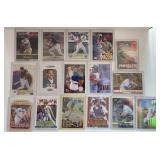 LG Unsearched Stack 90s Mike Piazza Inserts