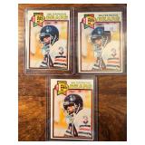 1979 Topps Walter Payton #480 Chicago Bears (3)