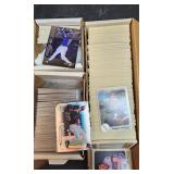 3 Unsearched 80s-90s MLB Sleeves