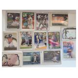 LG Unsearched Stack 90s Mike Piazza Inserts
