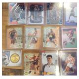 Unsearched Box Full VTG Sports Cards