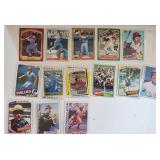 LG Unsearched Stack 70s-80s Carter/Stargell/Schmid