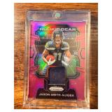 2023 Prizm RG J.Smith-Njigba #RG-JS Pink Prizm RC