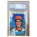 1980 Topps Burger King Nolan Ryan PGS 8