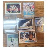 Box Full Unsearched Ricky Henderson Cards