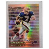 1999 Bowmans Best Doug Flutie Refractor/400