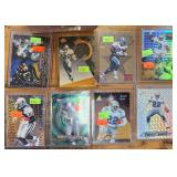 Full Box Unsearched VTG Emmitt Smith Cards