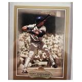 2003 Fleer Showcase Gary Sheffield /150