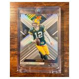 2022 Panini XR /75 Aaron Rodgers #79