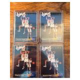 1992-93 Upper Deck #1 Shaquille O'Neal RC(4)