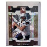 2009 Donruss Phillip Rivers /24 Elite