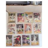 LG Unsearched Stack 90s MLB Inserts Many Stars