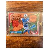 2024 Panini Absolute GH Jahmyr Gibbs #GHMJGS /250