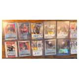 NFL Draft Picks RC Auto lot of 12