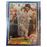 9 Cases Of 1990 Score #592 Moises Alou RCS