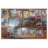 Sleeve Full Unsearched 1971-85 Topps MLB Cards