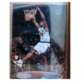 1998-99 Stadium Club Vince Carter #198 RC