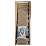 Sleeve Full of 1982 Kmart MLB Cards Many Sealed