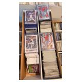 MLB 2 Sleeve box modern Topps, select, mosaic,etc
