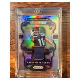 2023 Prizm RC Mem. Jaxon Smith-Njigba #PJ-JS