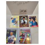 Box Full Unsearched 90s-00s Stars MLB