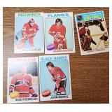 Sleeve Full Unsearched 1970s Hockey Cards