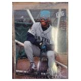 13 Big Names 90s MLB Inserts Lots of Griffey JR