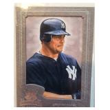 8 2002 Donruss Rowing Moments Inserts Clemons & Mo