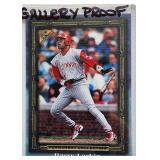 1999 Topps Press Proof Ken Griffey JR/125