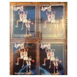 1992-93 Upper Deck #1 Shaquille O'Neal RC (4)