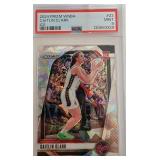 2024 Panini Prizm ICE Catlin Clark RC PSA 9