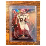 2020 Panini Phoenix Fire Forged Randy Moss /299 #8